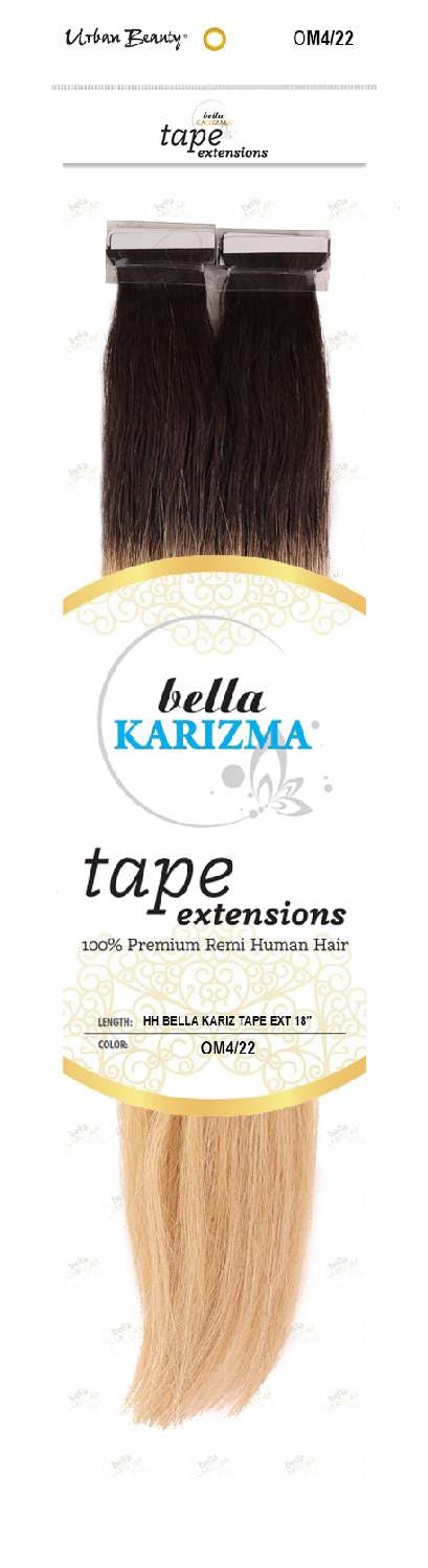 HH BELLA TAPE