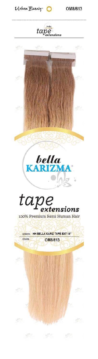HH BELLA TAPE