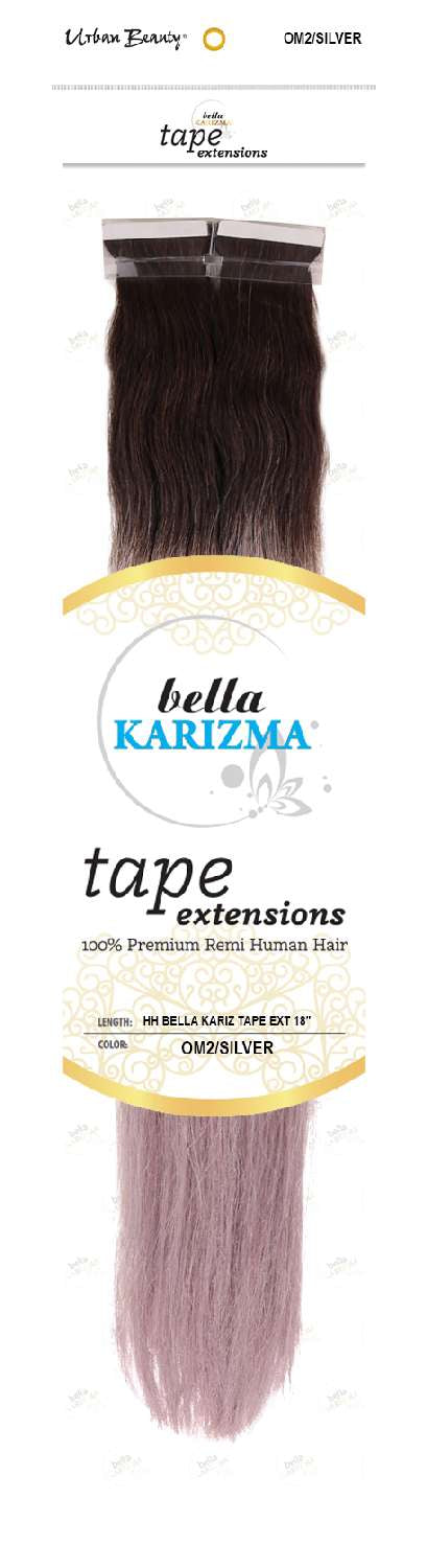 HH BELLA TAPE