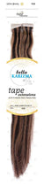 HH BELLA TAPE