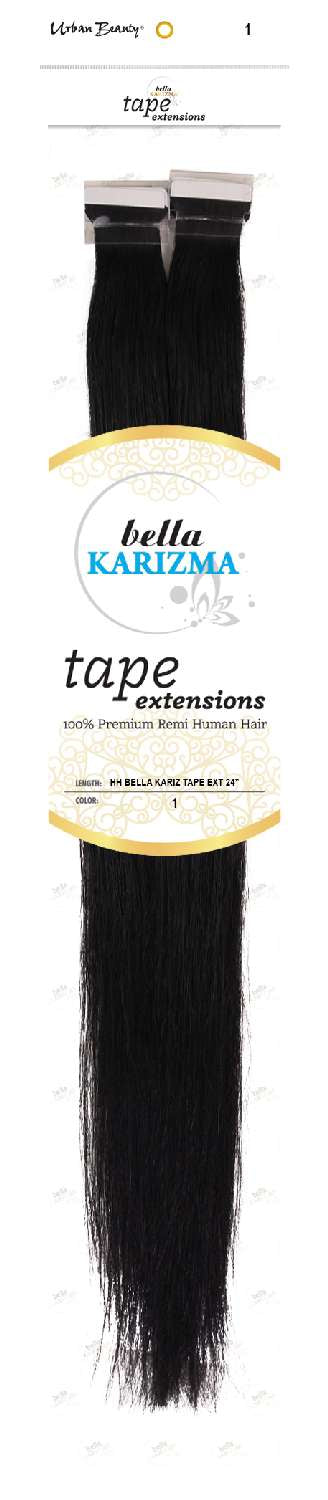HH BELLA TAPE