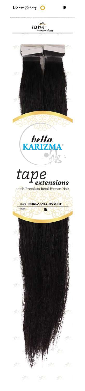 HH BELLA TAPE