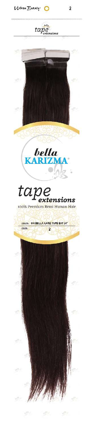 HH BELLA TAPE