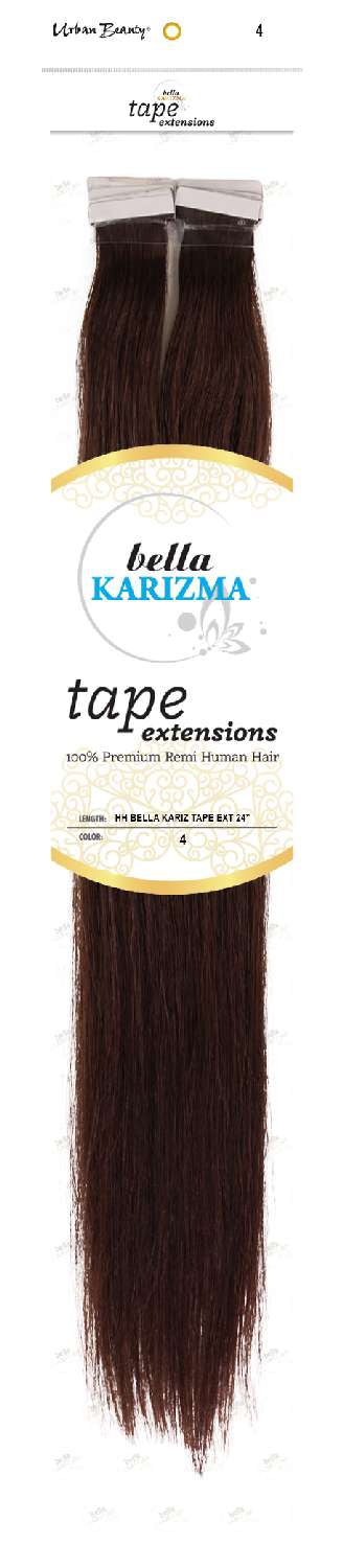 HH BELLA TAPE