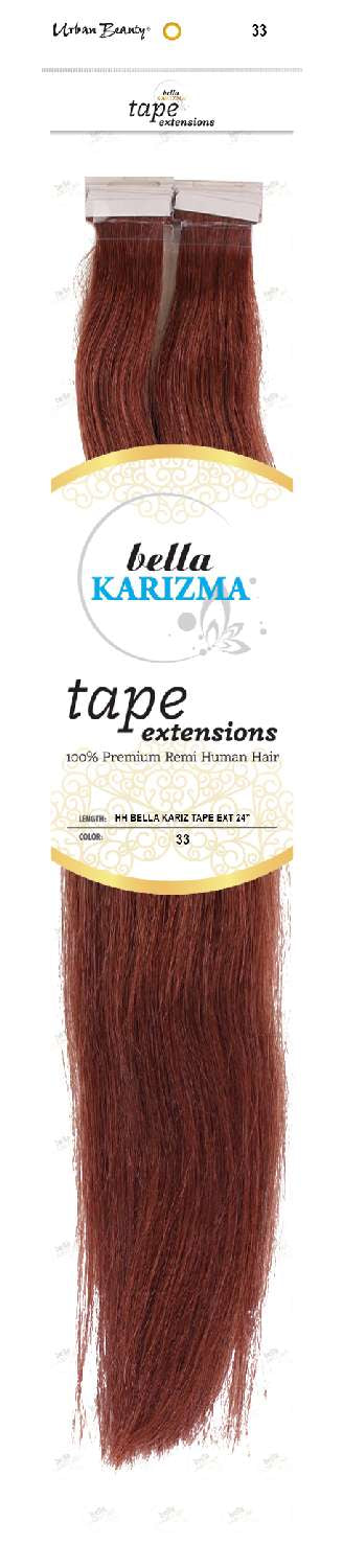 HH BELLA TAPE