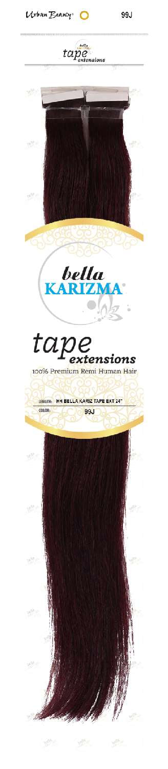 HH BELLA TAPE