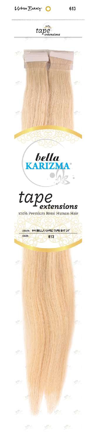 HH BELLA TAPE