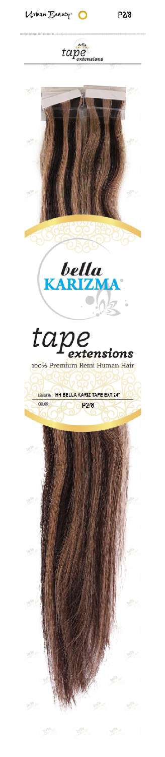 HH BELLA TAPE