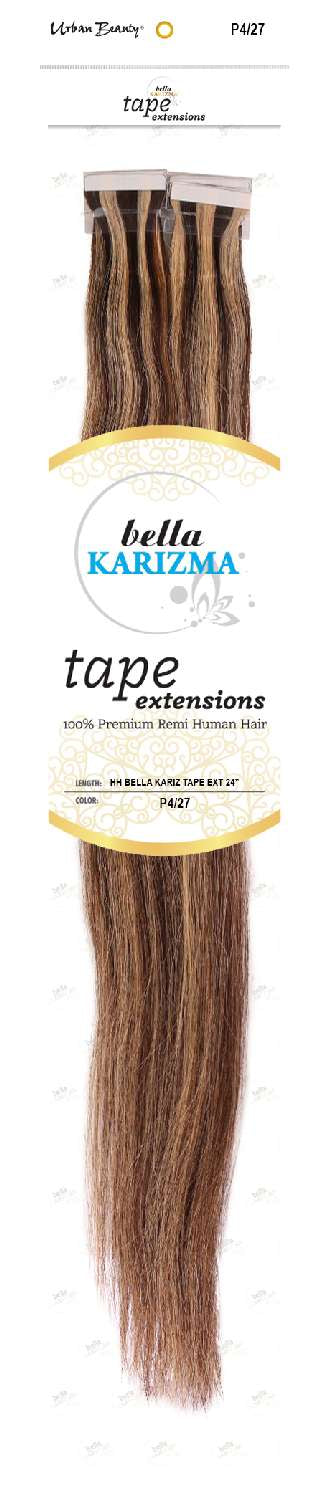 HH BELLA TAPE