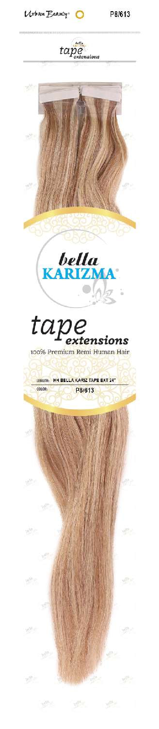 HH BELLA TAPE