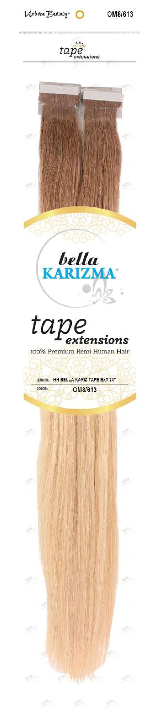 HH BELLA TAPE