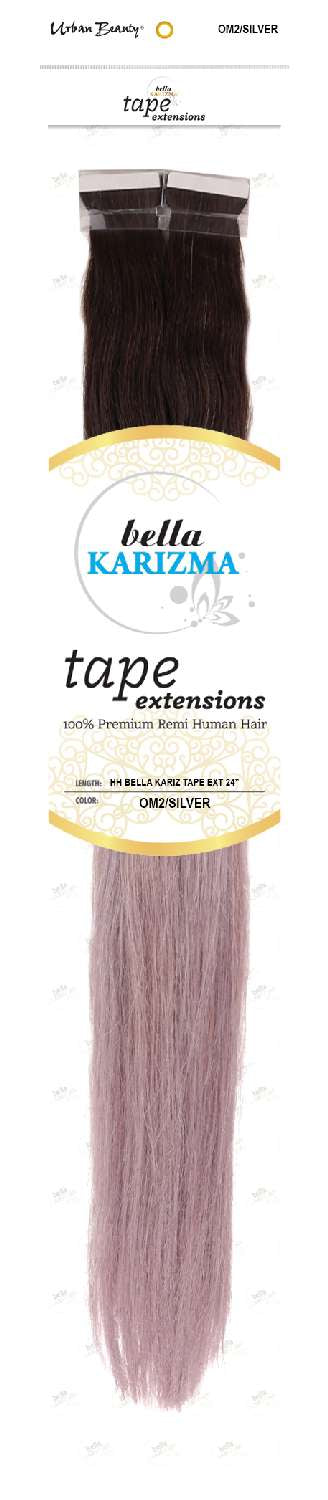 HH BELLA TAPE
