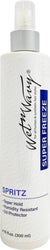 WET-N-WAVY SUPER FREEZE SPRITZ