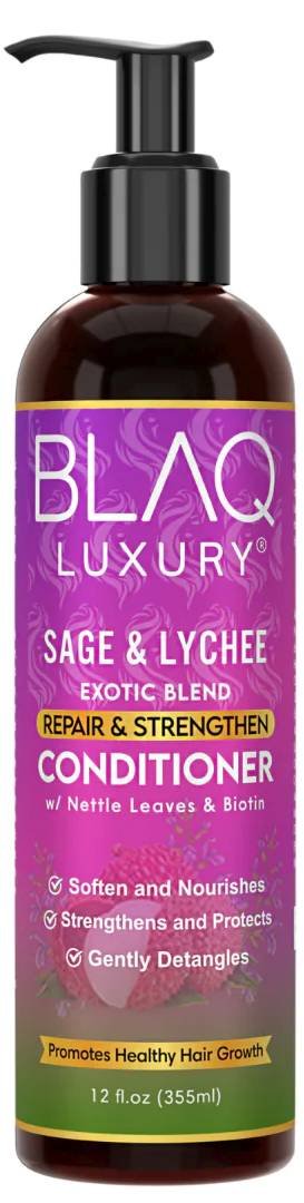 BLAQ LUXURY CONDITIONER
