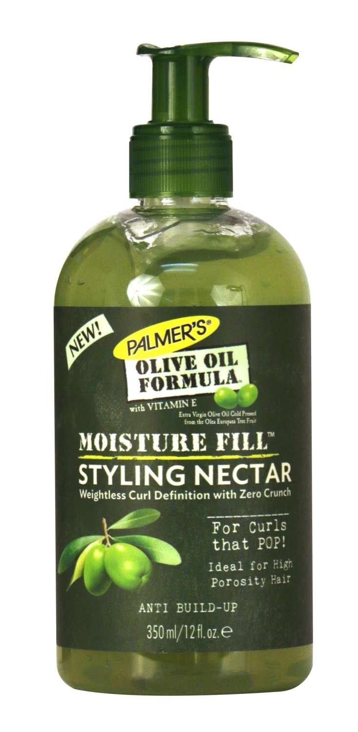 PALMER'S OLIVE STYLE NECTAR 12 OZ