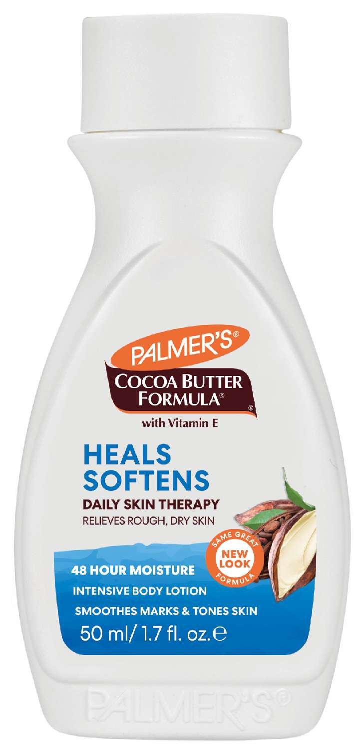PALMER'S CB HEALS SOFTEN LOTION 36/CS 1.7 OZ