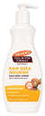 PALMER'S RAW SHEA BODY LOTION 13.5 OZ