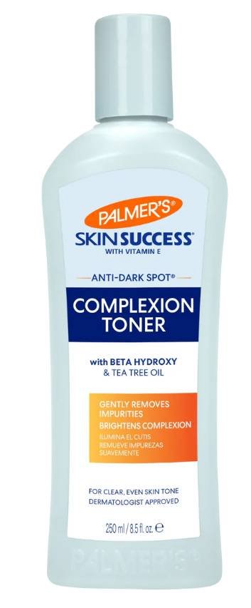 SKIN/SUCC COMPLEXION TONER