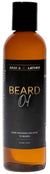 BASK&LATHER BEARD OIL