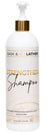 BASK&LATHER STRENGTHEN SHAMPOO XL