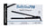 BABYLISS N/T F/IRON ULTRATHIN BK/BL L/ED 1 IN