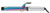 BABYLISS N/T C/IRON EXTEND CAMELEON L/ED 1.25 IN