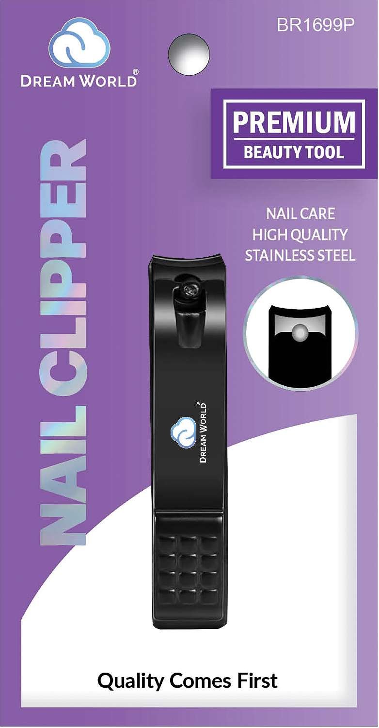DREAM PREMIUM NAIL CLIPPER FINGERNAIL