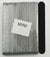DREAM EMERY BOARD MINI 100PC/PK BLACK