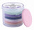 DREAM CUSHION PUFF AIR 6PC/CONTAINER WHITE
