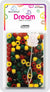 DREAM BEAD 8MM 200PC AFI/JAMICA