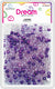 DREAM BEAD 8MM 1000PC G/PP