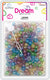 DREAM BEAD 12MM 200 PC G/ASST