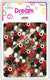DREAM BEAD 12MM 200 PC TOMMY