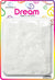 DREAM BRT#16 CHUBBY RIBBON 24P CLEAR