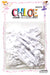 CHLOE BRT#21 FLOWERandLEAVES 28P