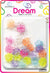 DREAM BRT#72 SUNF MINI 20PC T1