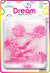 DREAM BRT#74 DAISY 12PC C/PINK