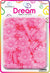 DREAM BRT#74 DAISY 12PC L/PINK