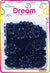 DREAM BRT#74 DAISY 12PC NAVY