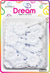 DREAM BRT#74 DAISY 12PC WHITE