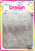 DREAM BRT #80 [JUMBO] MIX 1 12P CLEAR