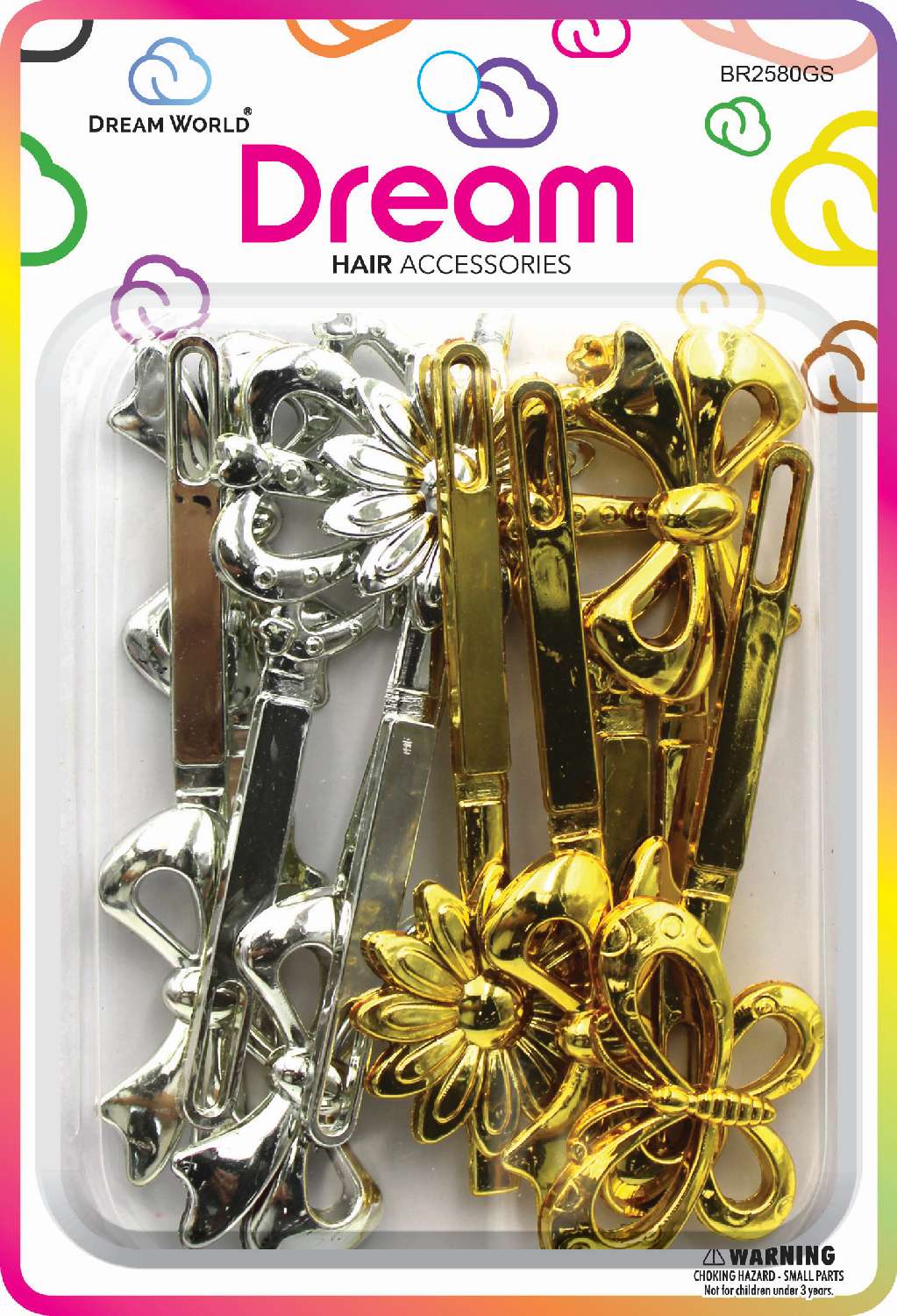 DREAM BRT #80 [JUMBO] MIX 1 12P GD/ SV
