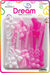 DREAM BRT #81 [JUMBO] MIX 2 12P MIX PINK