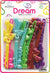 DREAM BRT #81 [JUMBO] MIX 2 12P AURORA