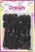 DREAM BRT #82 [JUMBO] APPLIE 12 P BLACK
