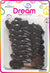DREAM BRT #83 I LOVE JESUS 20P BLACK