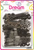 DREAM BRT #85 ABC 18P BLACK