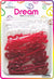 DREAM BRT #85 ABC 18P MIX RED