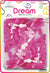 DREAM BRT #86 [MINI] MIX 1 48P MIX PINK