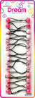 DREAM P/T 12MM 14PC PK ASST